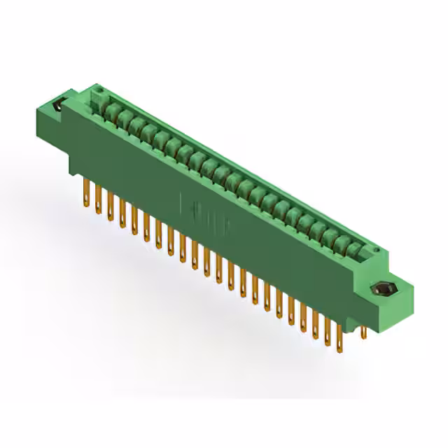 346-044-500-808 EDAC Inc.  Edgeboard Connectors